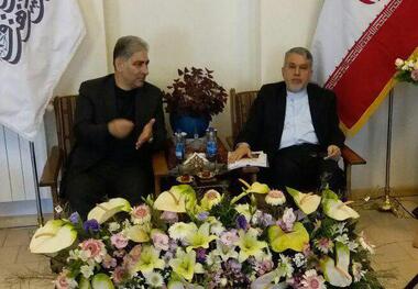 ضرورت احیای مکاتب تبریز توسط بنیاد فرهنگ، هنر و ادب آذربایجان