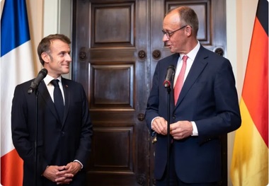 فارن پالیسی نوشت: غرب علیه اسرائیل 
