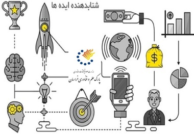 مرکز شتابدهنده ایده در پارک علم و فناوری خراسان افتتاح شد