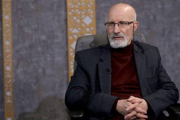   ایستادگی مردم ایران بزرگ‌ترین پیروزی ماست
