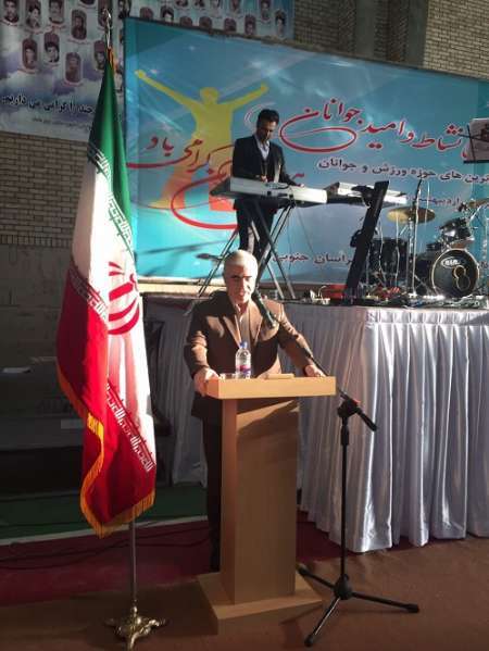 استاندار خراسان جنوبی: ما مسئول صیانت از رای مردم هستیم