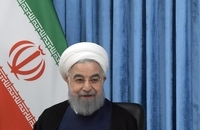 دیدار جمعی از وزیران و معاونان سابق رئیس‌جمهور با حسن روحانی (41)