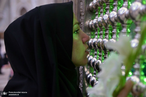 تجدید میثاق اصناف، نهادها، سازمان ها و اقشار مختلف مردم با آرمان های امام خمینی(س)-1