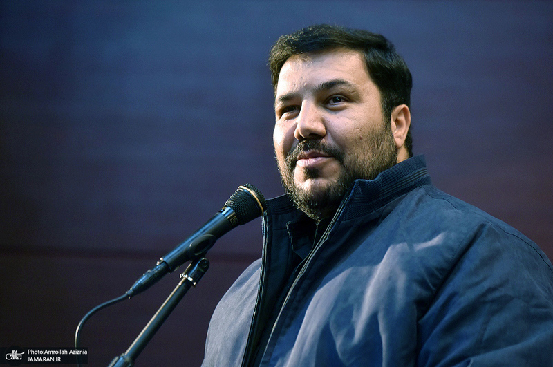 مراسم قدردانی از زحمات کارگران شهرداری حرم امام خمینی (س)