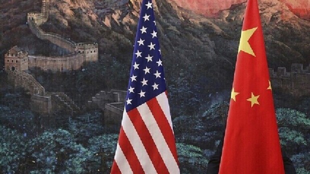 چین شماری از سازمان های آمریکایی را تحریم کرد