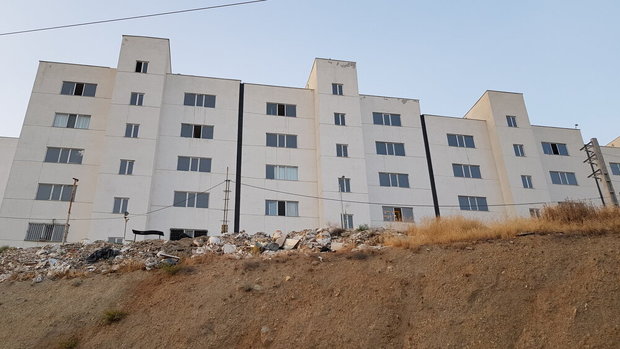 تصمیمات جدید برای صدور پروانه های ساختمانی