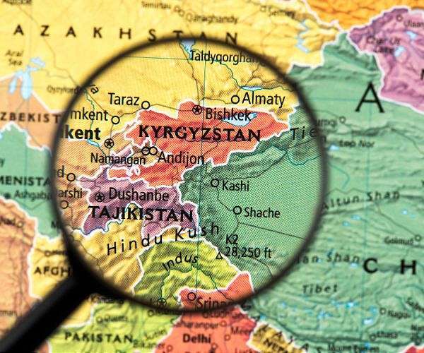 از بلوچستان تا بدخشان؛ پکن زیر فشار/ موج حملات علیه پروژه‌های چین در آسیای مرکزی