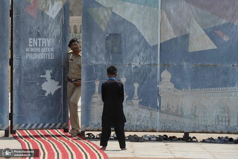 منتخب تصاویر امروز جهان - 22 خرداد 1401