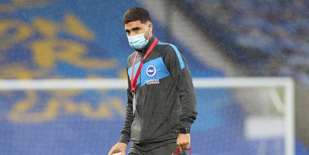 وضعیت جهانبخش بعد از مصدومیت در بازی با منچستریونایتد