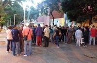 انتخابات ونزوئلا