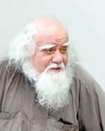 محمدرضا  حکیمی 