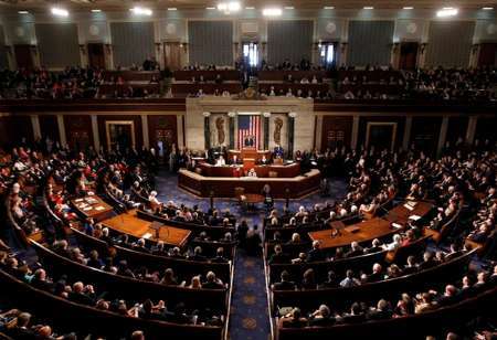 سنای آمریکا تحریم های روسیه را به طرح تحریمی ایران الحاق کرد