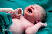 تولد ۱۴ هزار کودک در خراسان جنوبی  کاهش ۸ درصدی ولادت
