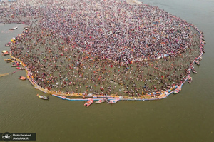 منتخب تصاویر امروز جهان - 10 و 11 اسفند 1403