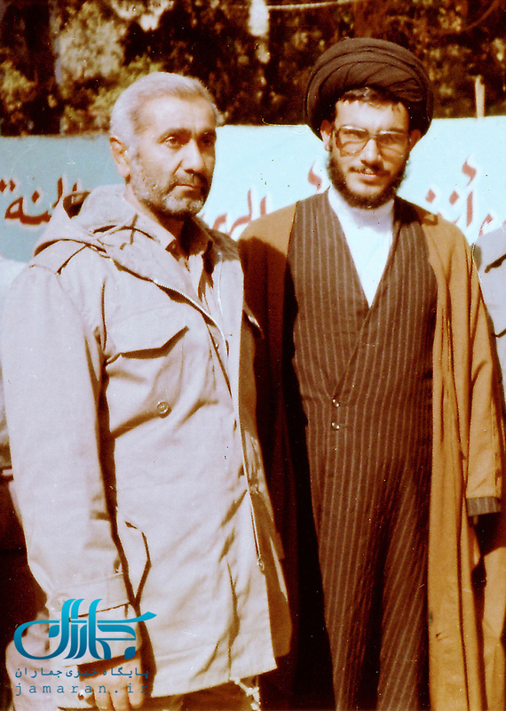 شهید سید حسن نصرالله