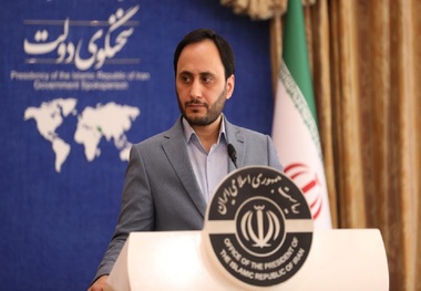 سخنگوی دولت: تراز تجاری به شدت مثبت است؛ بیش از واردات، صادرات داریم