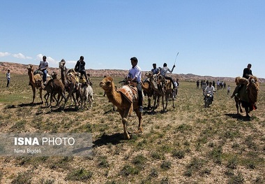 مسیر تردد مناسب برای ۹۴۹ خانوار عشایری آذربایجان غربی مهیا شد