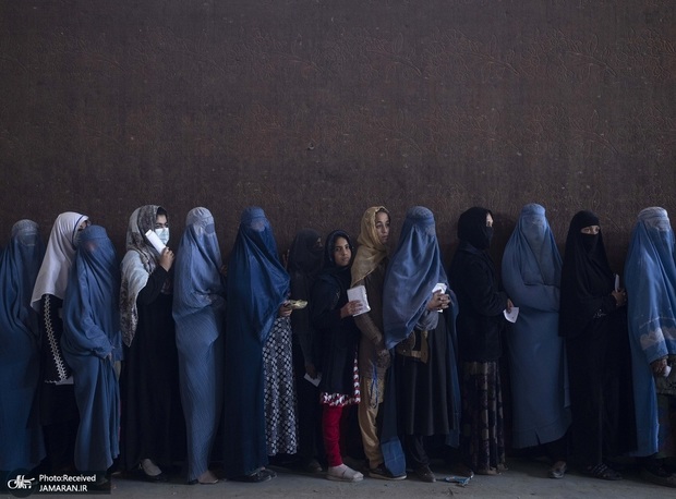  توحش توصیف ناپذیر طالبان؛ تجاوز جنسی و قتل زنان افغان به بهانه«بدحجابی» 