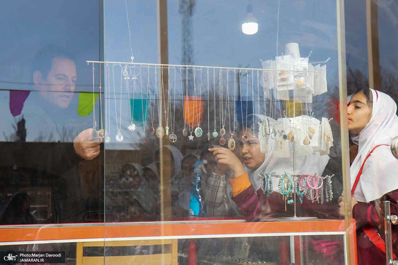 رویدادهای فرهنگی و هنری سومین هفته بر آستان آفتاب - 1 