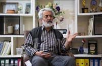 عباس سلیمی نمین