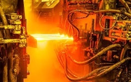 صنعت فولاد در زنجان جان می گیرد