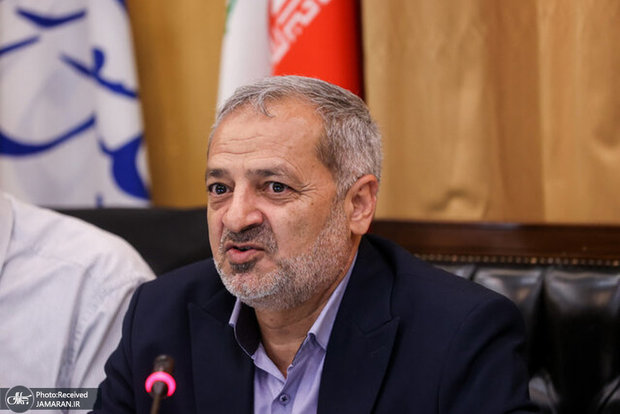 کاظمی: آموزش‌وپرورش مرجع تصمیم‌گیری «تعطیلی مدارس» شد