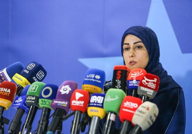 کَلکَل سخنگوی باشگاه استقلال با وزیر سابق!