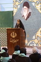 جدید میثاق بانوان فعال فرهنگی با امام خمینی(س)؛