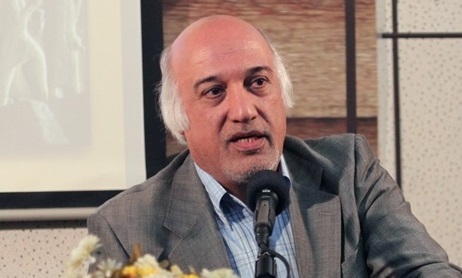 موسی اسوار درگذشت
