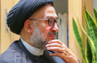 محمد علی ابطحی/ محمدعلی ابطحی