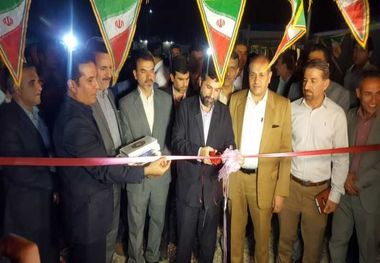 تقاطع غیرهمسطح شوش بزودی تعیین تکلیف می شود