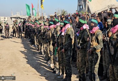 حماس در مذاکرات با رژیم صهیونیستی خواستار آزادی کدامیک از اسرای مشهور و تاثیرگذار است؟