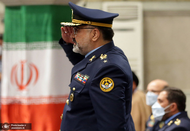 فرمانده نیروی هوایی ارتش: خبرهای خوبی از پرنده‌های بدون‌سرنشین نیروی هوایی در راه است