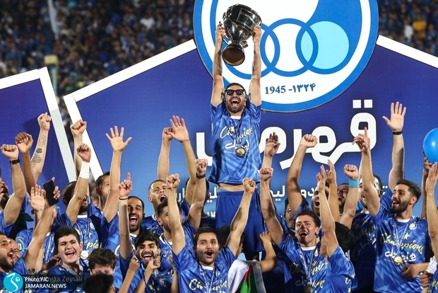 بعید است استقلال از قهرمانی خود دفاع کند