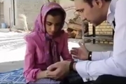  مصاحبه با کودکان شکنجه شده ماهشهر