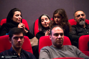 ششمین روز از جشنواره فیلم فجر