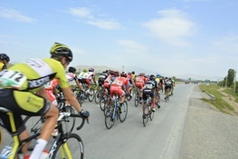 نگاهی به تاریخچه تور بین‌المللی دوچرخه‌سواری ایران-آذربایجان (۳)