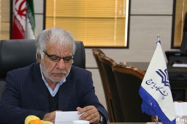 900 عضو هیات علمی در کهگیلویه و بویراحمد فعالیت می کنند