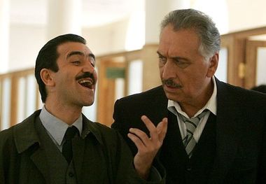 بازگشت کارآگاه علوی پس از ۱۷ سال