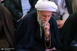 تجدید میثاق ائمه جمعه سراسر کشور با آرمان‌های امام خمینی (س)