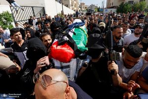 منتخب تصاویر امروز جهان - 21 اردیبهشت 1401