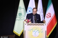 نشست شاعران و هنرمندان در سومین روز دومین هفته فرهنگی بر آستان آفتاب (3)