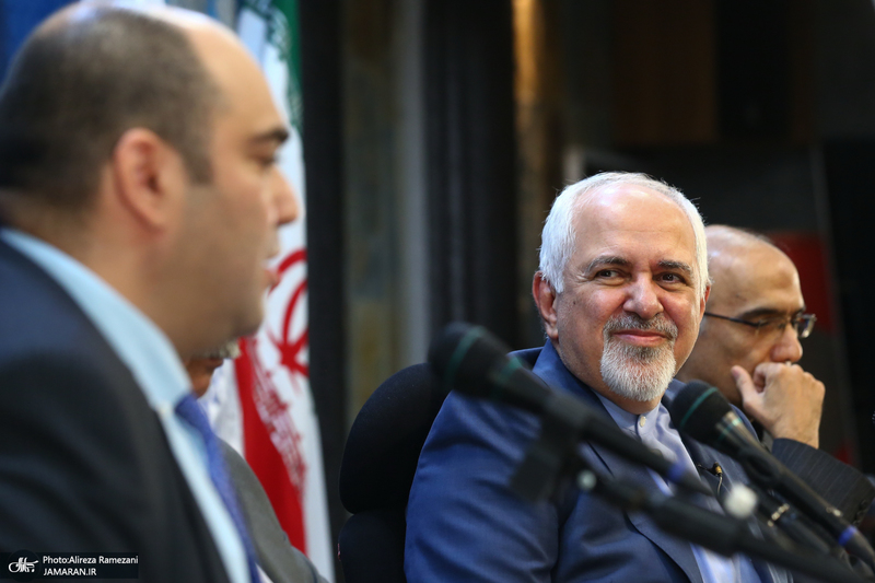 نشست مساله فلسطین از دیدگاه حقوق بین الملل با تاکید بر تحولات اخیر