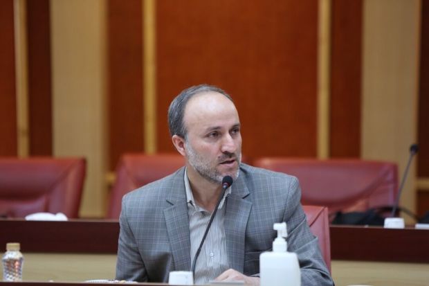 معاون وزیر علوم: راهکار برون رفت چالش‌های امروز کشور اسلامی شدن دانشگاه‌هاست