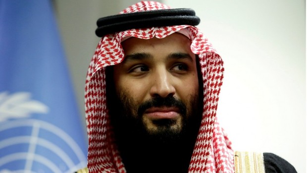 آیا بن سلمان با دوستی با رژیم صهیونیستی می تواند از ماجرای قتل خاشقجی قسر در برود؟