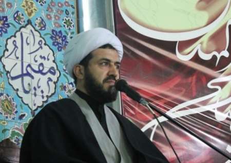 دولت با پشتوانه  مشارکت حداکثری مردم در انتخابات مقابل زیاده خواهان بایستد