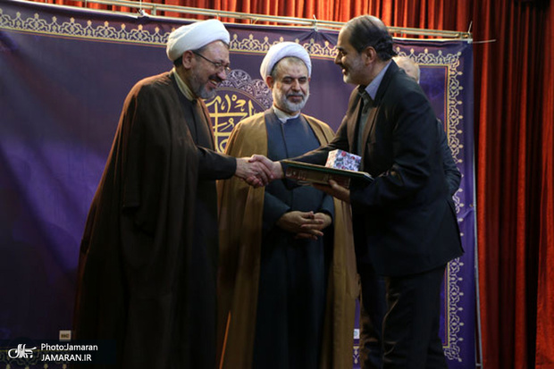 کنگره بازخوانی ابعاد شخصیتی امام علی