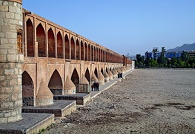 بدون بارش در بالادست زاینده رود شورای هماهنگی تشکیل نمی‌شود