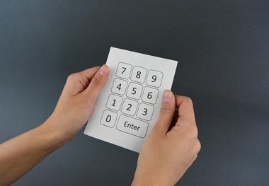 تولید کاغذهای تعاملی و ضدآب 