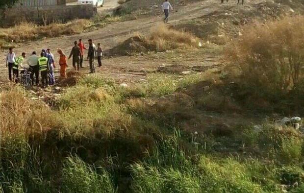 2 جسد ناشناس در شیراز کشف شد